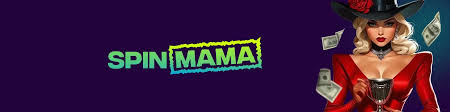 Spinmama Casino - Twoje miejsce do gry online