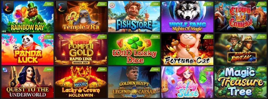 WinWin Bet - Przewodnik po Zakładach Online