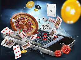 Experience the Thrill at Online 21Bets Casino Experience the Thrill at Online 21Bets Casino