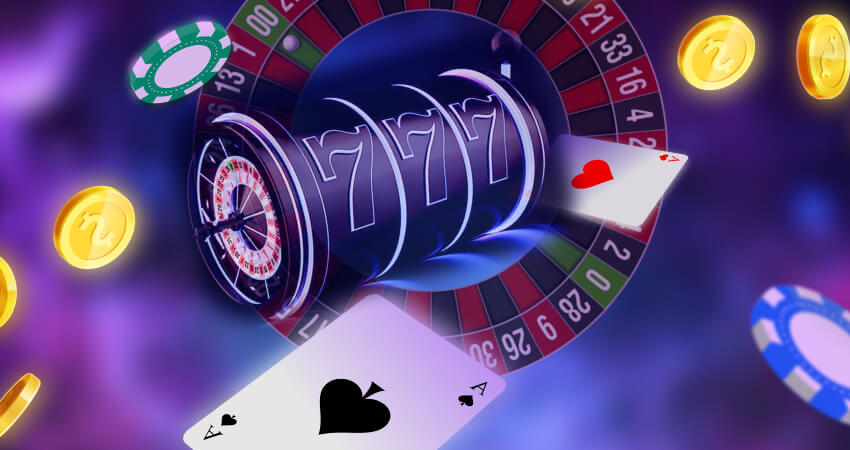 How to Choose the Right Casino for You How to Choose the Right Casino for You