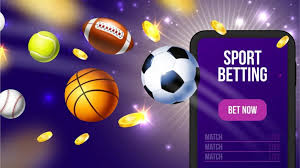 The Rise of Sakata Bet Revolutionizing Online Gaming The Rise of Sakata Bet Revolutionizing Online Gaming