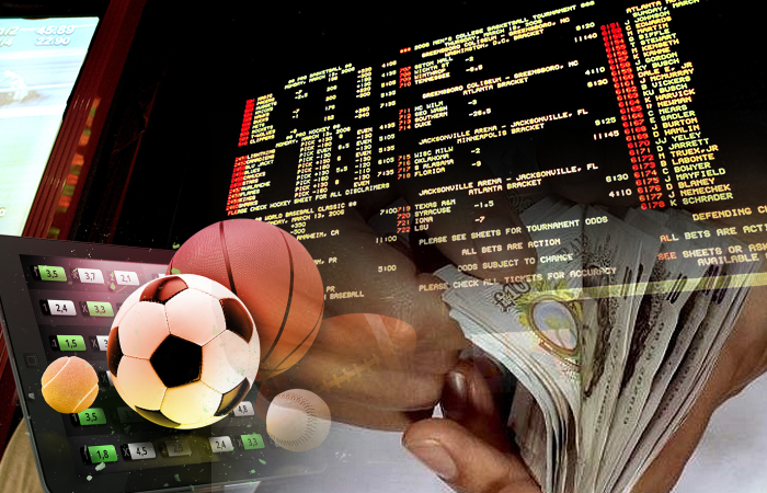 Betwinner The Ultimate Betting Experience -1666259561