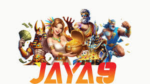 Empowering Your Journey with Jaya9 A New Dimension of Online Learning