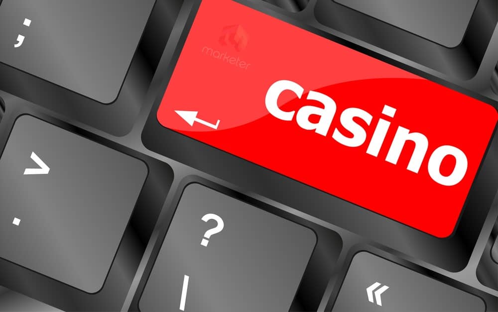 Experience Excitement at Lucky Max Casino & Sportsbook -2096419405