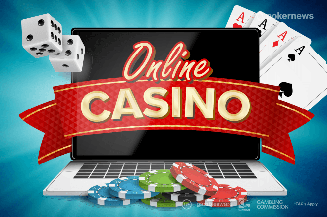 Experience Excitement at Lucky Max Casino & Sportsbook -2096419405