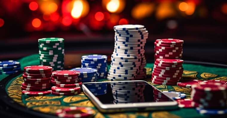 Experience the Excitement of Online Casino Bass Win