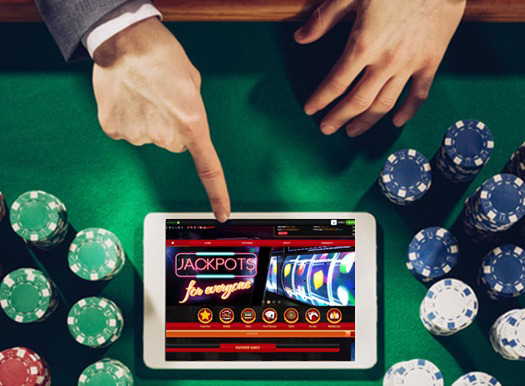 Experience Unmatched Fun at Betnuvo Casino