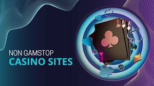 Exploring Casinos Not on GamStop A Guide for Adventurous Gamblers Exploring Casinos Not on GamStop A Guide for Adventurous Gamblers