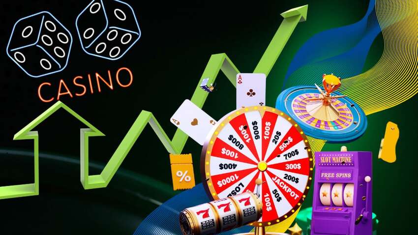 The Impact of Regulation Changes on Online Casinos The Impact of Regulation Changes on Online Casinos